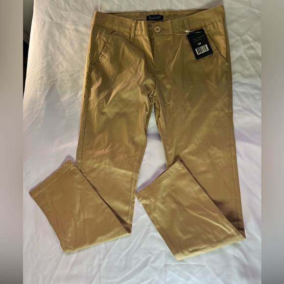 Other - Blue Ice Khaki Pants